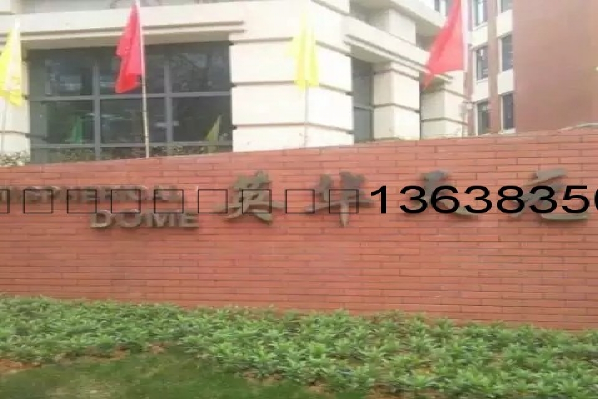 重庆市南岸区英华天元