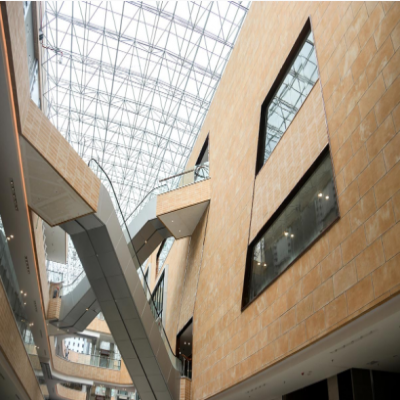 如何解決高層建筑外墻脫落的問(wèn)題？